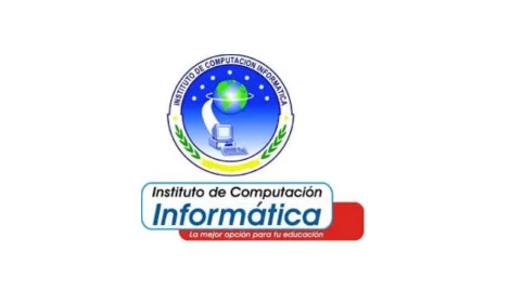 Logo de INSTITUTO DE COMPUTACION INFORMATICA