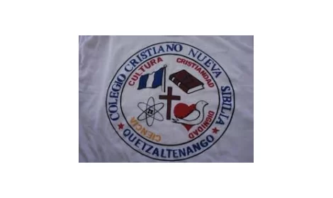 Logo de COLEGIO CRISTIANO NUEVA SIBILIA