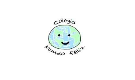 Logo de COLEGIO UN MUNDO FELIZ