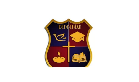 Logo de CENTRO EDUCATIVO PRIVADO DR. SAMUEL BERBERIAN MAVROMATIS