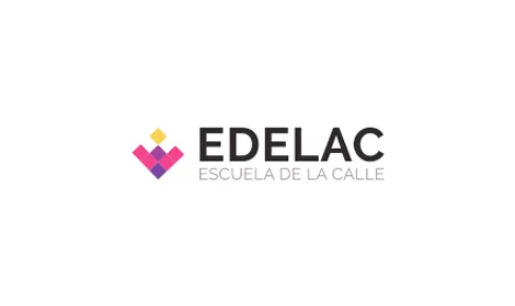 Logo de CENTRO DE FORMACION INTEGRAL LAS ROSAS - EDELAC-