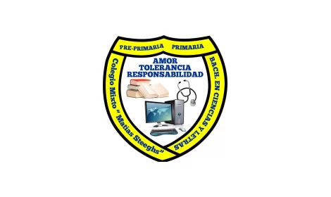 Logo de COLEGIO MIXTO MATIAS STEEGHS