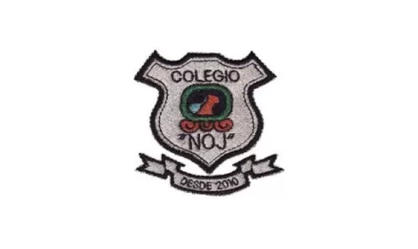 Logo de COLEGIO PRIVADO MIXTO NOJ CHACAP ZUNIL