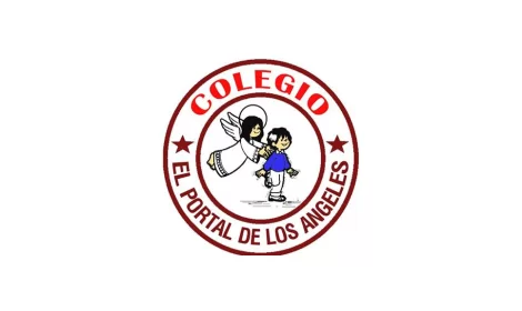 Logo de COLEGIO EL PORTAL DE LOS ANGELES