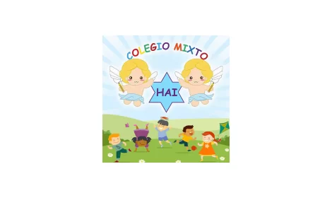 Logo de COLEGIO MIXTO HAI