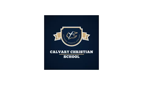 Logo de CALVARY CHRISTIAN SCHOOL
