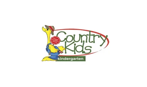 Logo de KINDERGARTEN COUNTRY KIDS