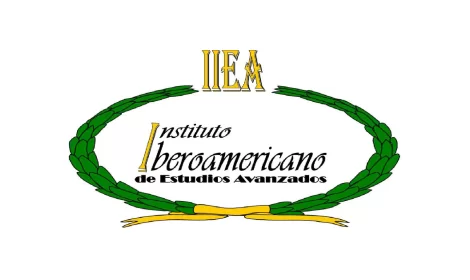 Logo de INSTITUTO IBEROAMERICANO DE ESTUDIOS AVANZADOS