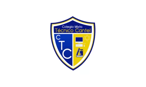 Logo de COLEGIO MIXTO TÉCNICO CANTEL