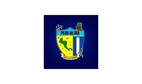 Logo de CORPORACION EDUCATIVA INTERNACIONAL PLUS-ULTRA