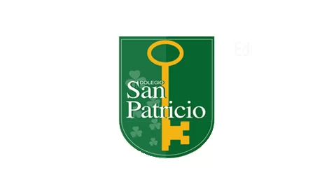 Logo de COLEGIO SAN PATRICIO