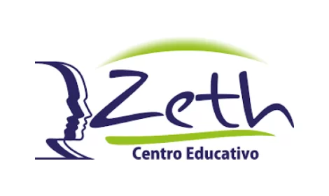 Logo de ZETH CENTRO EDUCATIVO