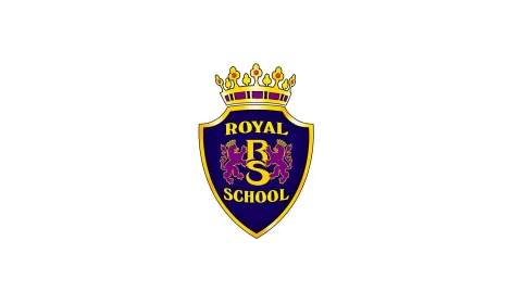 Logo de ROYAL SCHOOL