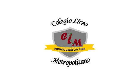 Logo de COLEGIO MIXTO LICEO METROPOLITANO