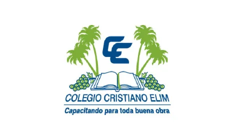 Logo de COLEGIO CRISTIANO ELIM