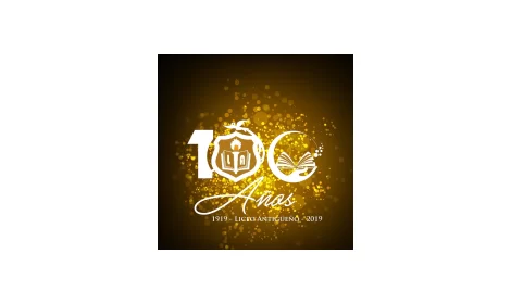 Logo de COLEGIO LICEO ANTIGUEÑO