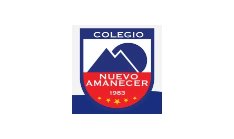 Logo de COLEGIO NUEVO AMANECER