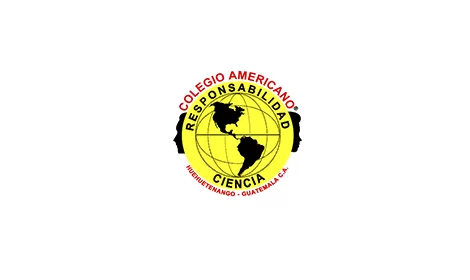 Logo de COLEGIO AMERICANO