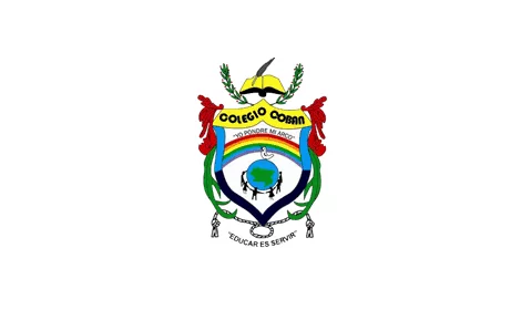 Logo de COLEGIO COBAN