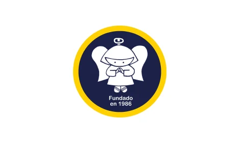 Logo de COLEGIO LOS ANGELITOS