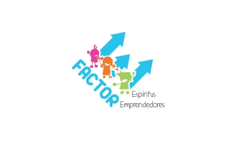 Logo de FACTOR E
