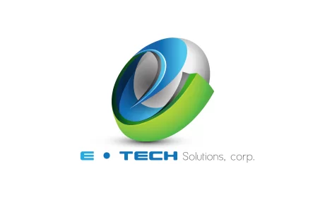 Logo de E-TECH SOLUTIONS CORP