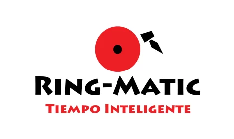 Logo de RING-MATIC