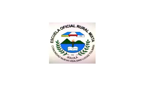 Logo de CENTRO OFICIAL DE PRE PRIMARIA BILINGUE ANEXA A EORM. NUEVA VIDA.