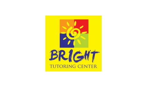 Logo de THE BRIGHT TUTORING CENTER