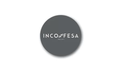 Logo de INCONFESA