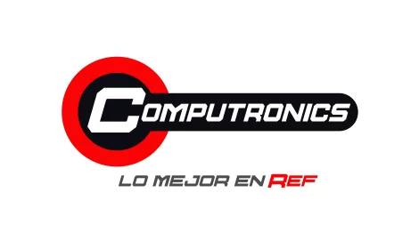 Logo de MEGA COMPUTADORAS ESGA S.A