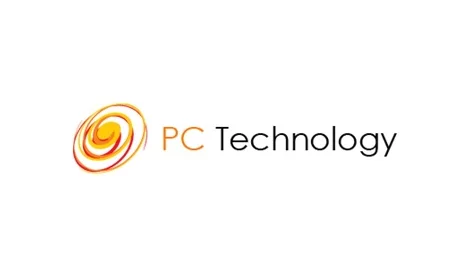 Logo de PC TECHNOLOGY 