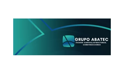 Logo de GRUPO ABATEC