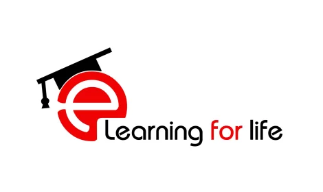Logo de E-LEARNING FOR LIFE