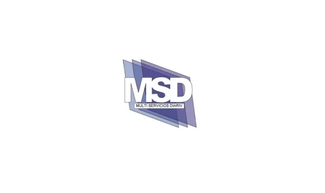 Logo de MULTI SERVICIOS DIARIV