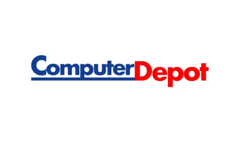 Logo de COMPUTER DEPOT