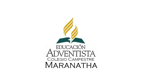 Logo de COLEGIO CAMPESTRE MARANATHA