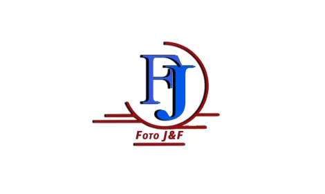 Logo de FOTO J&F
