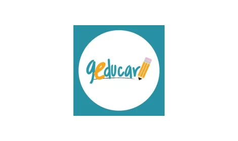 Logo de GEDUCAR 