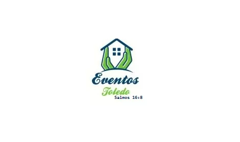 Logo de EVENTOS TOLEDO 