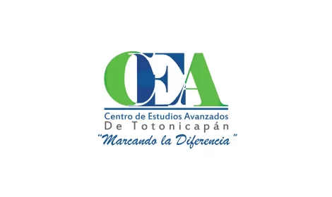 Logo de CENTRO DE ESTUDIOS AVANZADOS DE TOTONICAPáN -CEA-