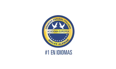 Logo de ACADEMIA EUROPEA SAN CRISTóBAL
