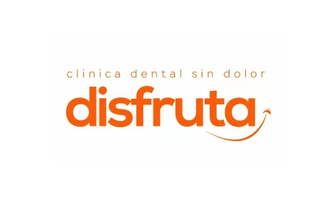 Logo de CLINICA DENTAL DISFRUTA