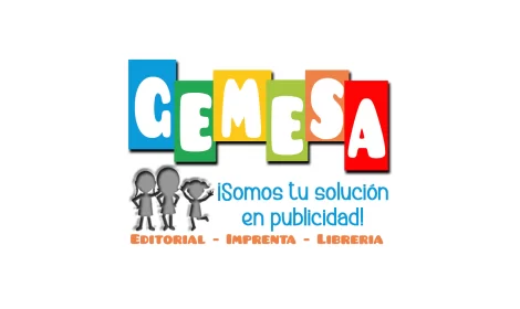 Logo de GEMESA