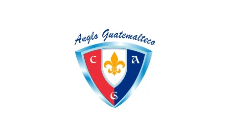 Logo de COLEGIO ANGLO GUATEMALTECO