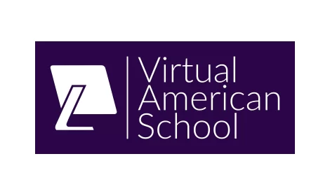 Logo de VIRTUAL AMERICAN SCHOOL