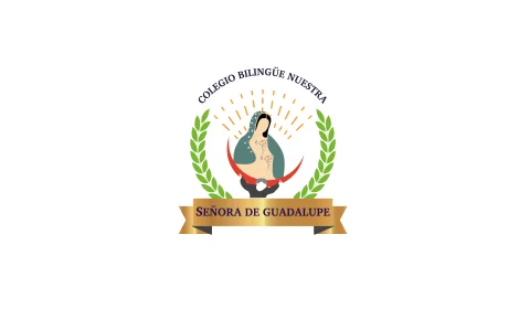 Logo de COLEGIO BILINGüE NUESTRA SEñORA DE GUADALUPE