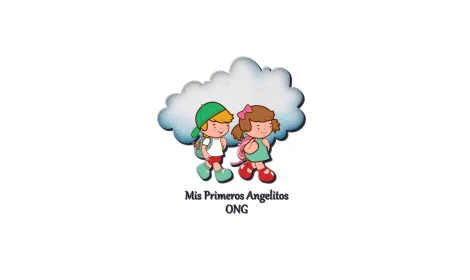Logo de ASOCIACIÓN MIS PRIMEROS ANGELITOS