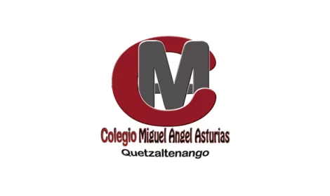 Logo de COLEGIO MIGUEL ÁNGEL ASTURIAS