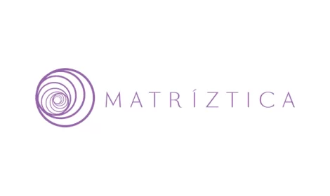 Logo de MATRíZTICA